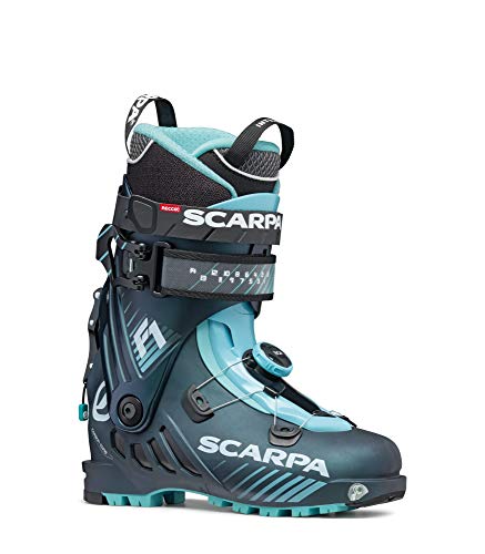 Scarpa F1 W