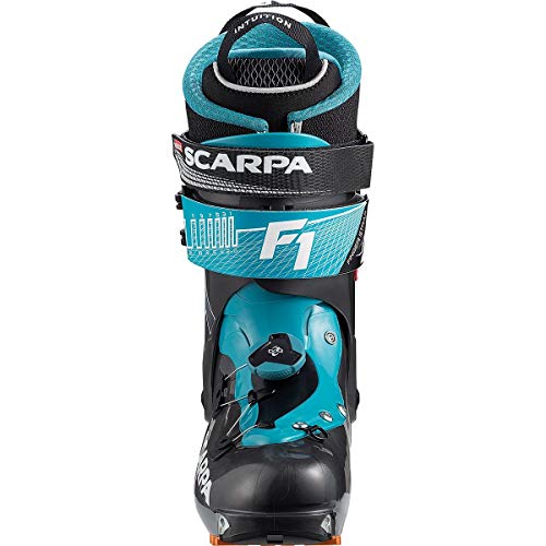 Scarpa F1 Women 19/20 - Zapatillas de deporte para mujer