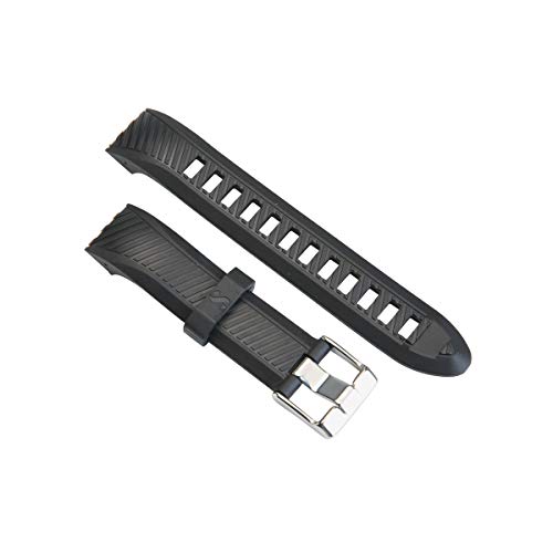 SCUBAPRO - Mantis 2.0 Strap, Color Black