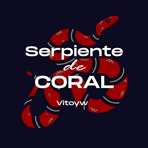 Serpiente de Coral