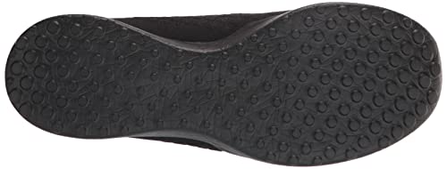 Skechers 23312 Microburst - One Up Women's Casual Shoes 39 Black