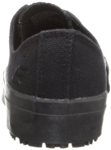 Skechers for Work Gibson Arias - Zapatos de trabajo antideslizantes para mujer, negro (Negro), 41 EU