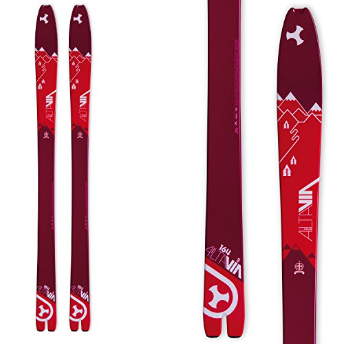 SKI TRAB Altavia 60