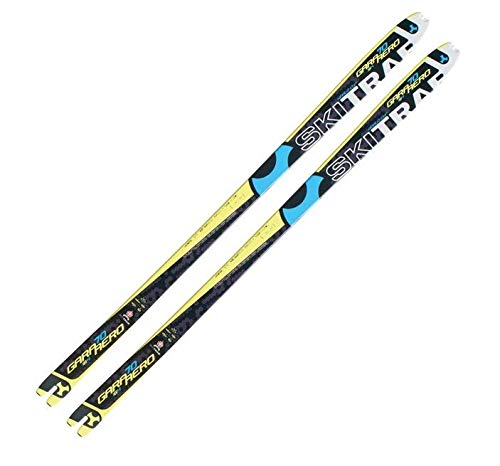 Ski Trab Gara Aero World Cup Flex 70 Art. 13122 Gara - Esquís de esquí, talla 171