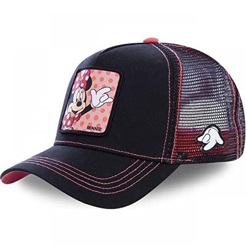 Sombrero Gorra de béisbol Sombreros Snapback de algodón Hombres Mujeres Hip Hop Papá Sombrero de Malla Gorras de Camionero Sprots Gorras de Golf -a11-One Size