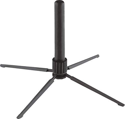 Soporte compacto para flauta K&M - 15232