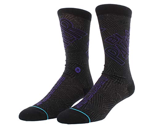 STANCE MARVEL BLACK PANTHER - Large