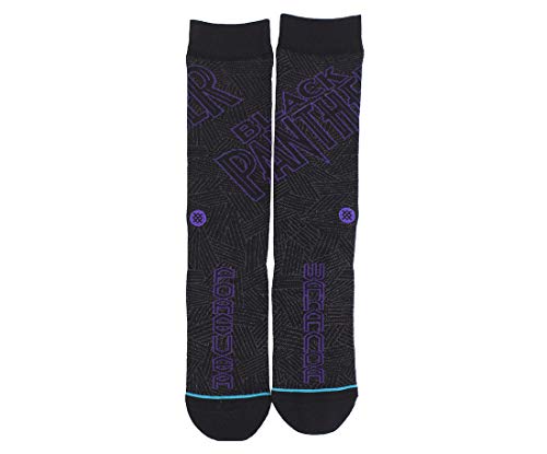 STANCE MARVEL BLACK PANTHER - Large