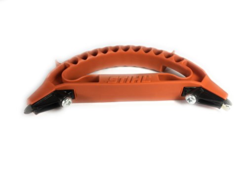 Stihl 00008819801 Herramienta de Afilado 3 en 1, Naranja