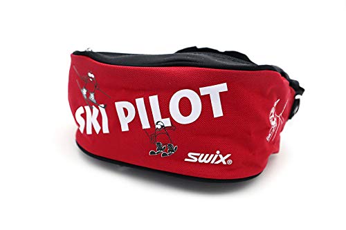 Swix Ski Harness For Kids Children Xc Alpine Training by Swix