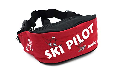 Swix Ski Harness For Kids Children Xc Alpine Training by Swix