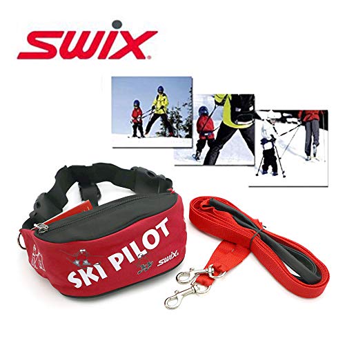 Swix Ski Harness For Kids Children Xc Alpine Training by Swix