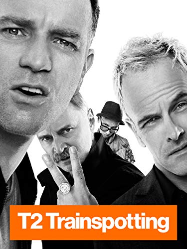 T2 Trainspotting