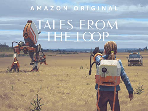 Tales from the Loop - Season 1