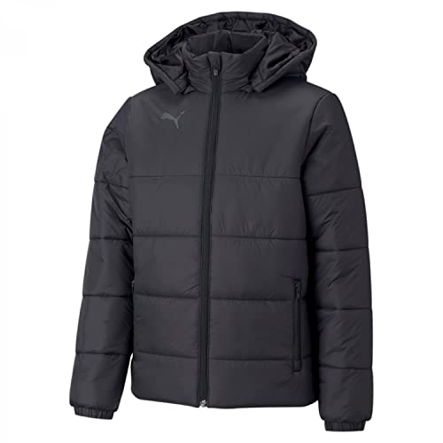 teamLIGA Padded Jacket Jr