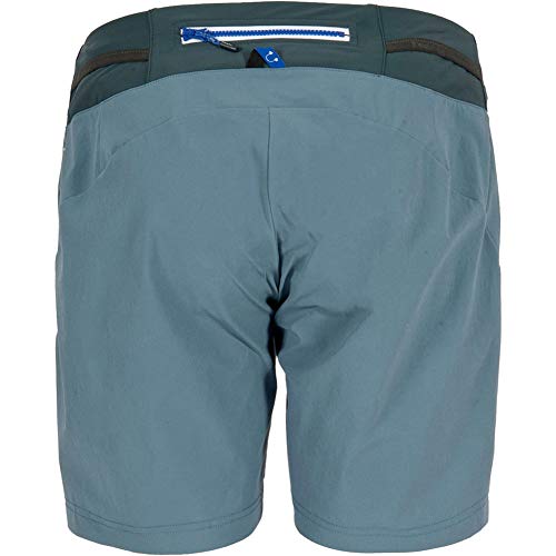 Ternua ® Helix Short W Azul (M)