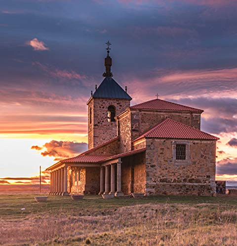 Testigos y Vigías - Volumen II. Una aproximación histórica y cultural al valle de Vidriales de Zamora