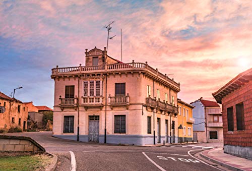 Testigos y Vigías - Volumen II. Una aproximación histórica y cultural al valle de Vidriales de Zamora