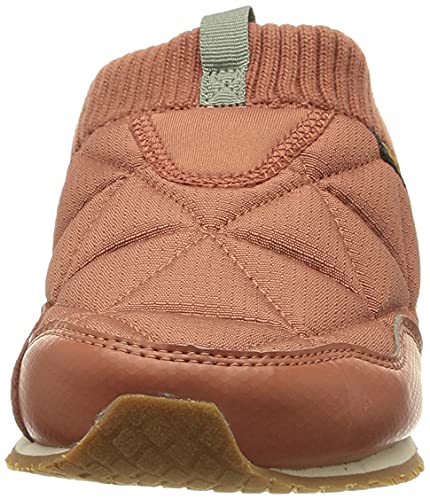 Teva Re Ember Moc, Zapatillas Mujer, Nutritivo, 39 EU