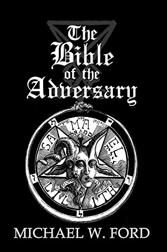 The Bible of the Adversary : 10th Anniversary Edition (English Edition)