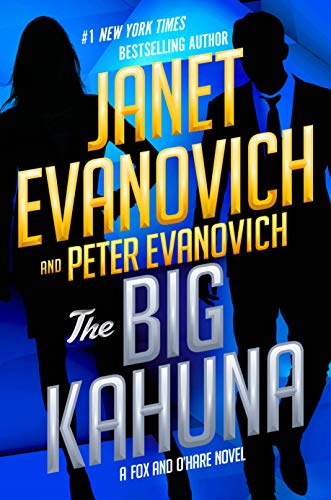 The Big Kahuna (Fox and O'Hare Book 6) (English Edition)