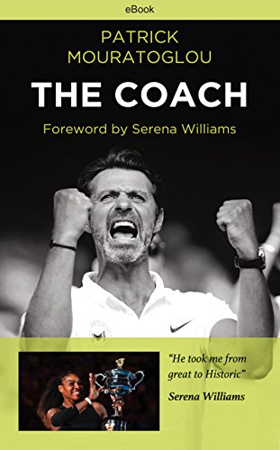 The Coach (English Edition)