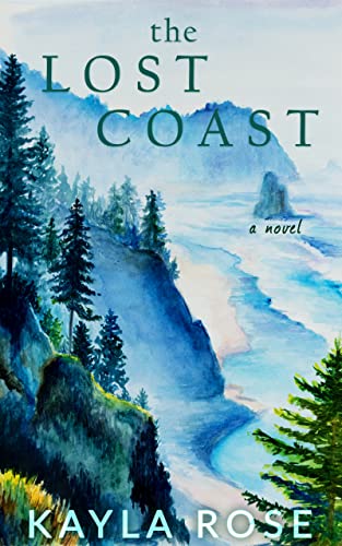 The Lost Coast (English Edition)