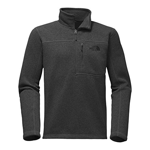 The North Face Gordon Lyons Sudadera para Hombre, Hombre, Color TNF Dark Grey Heather, tamaño Small