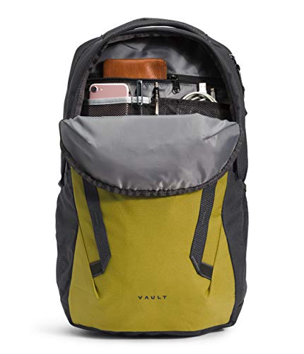 The North Face Vault, Matcha Green/Asphalt Grey, OS