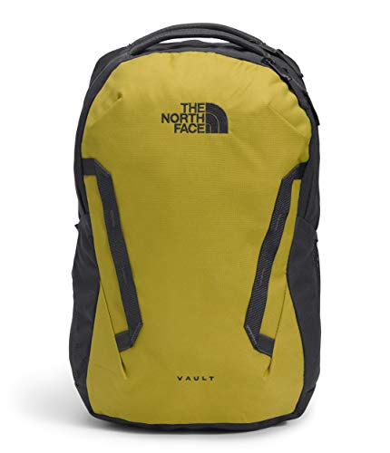 The North Face Vault, Matcha Green/Asphalt Grey, OS