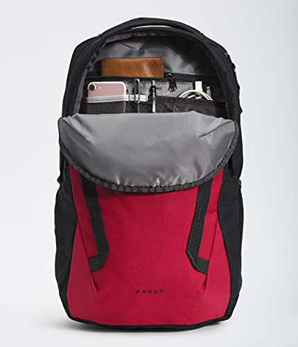 The North Face Vault, TNF Red/TNF Black, OS