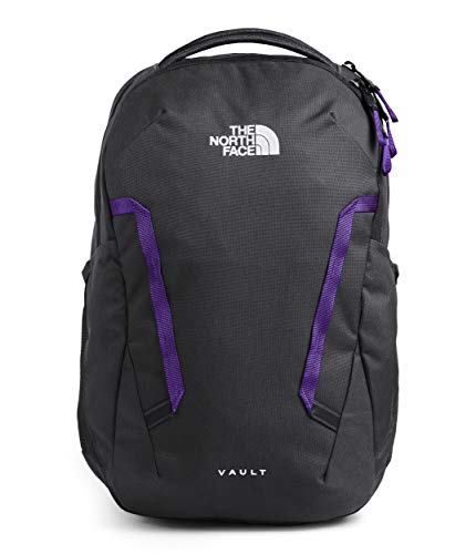 The North Face Women’s Vault, Asphalt Grey/Peak Purple, OS