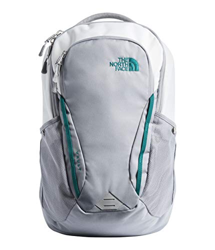 The North Face Women's Vault Backpack - Tin Grey & Mid Grey - OS