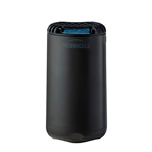 ThermaCELL - Anti Mosquito para Exterior. 20 m2 de protección sin DEET, Incluye difusor + Recarga + 3 recambios