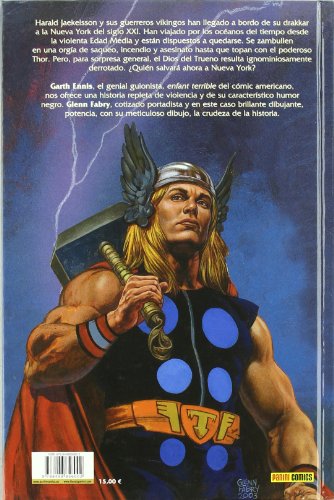 THOR VIKINGOS