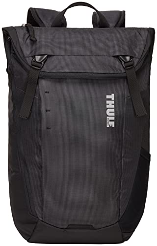 Thule EnRoute - Mochila de 20L, color negro