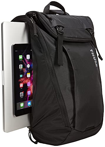 Thule EnRoute - Mochila de 20L, color negro