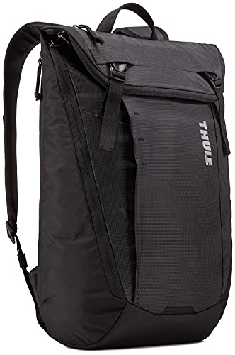 Thule EnRoute - Mochila de 20L, color negro