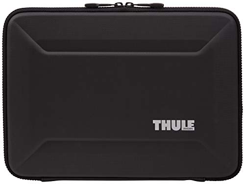 Thule Gauntlet 4, Unisex-Adult, Negro (Black), 32 Centimeters