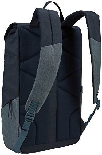 Thule Lithos - Mochila de 16L, Color Azul