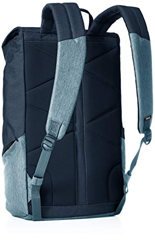 Thule Lithos - Mochila de 16L, Color Azul