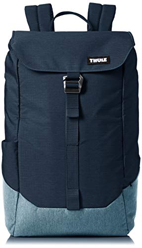 Thule Lithos - Mochila de 16L, Color Azul