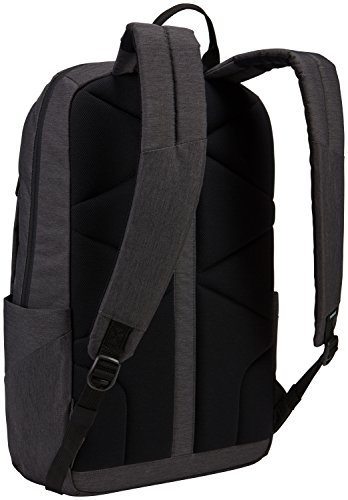 THULE Lithos Mochila Tipo Casual 50 Centimeters Negro (Black)