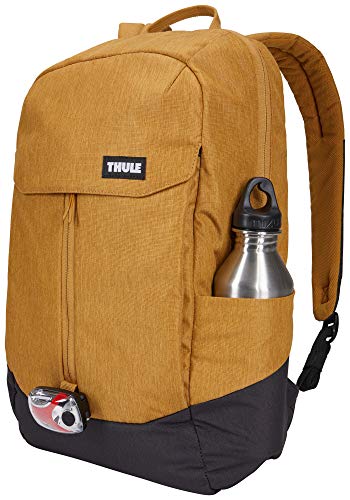 Thule Mochila Lithos, Woodthrush, Talla única, Contemporary