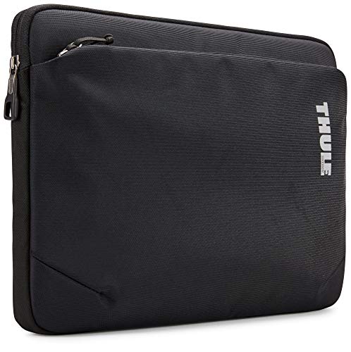 Thule, Subterra unisex-adult, Negro, 38 x 3 x 27.5 cm