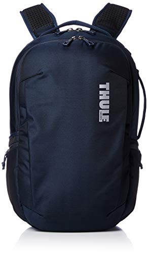 Thule TSLB317MIN - Mochila para Ordenador portátil (Apple MacBook Pro de 15" o PC de 15.6") Color Azul Marino