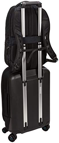 Thule Unisex's Subterra Mochila, Negro, 23L