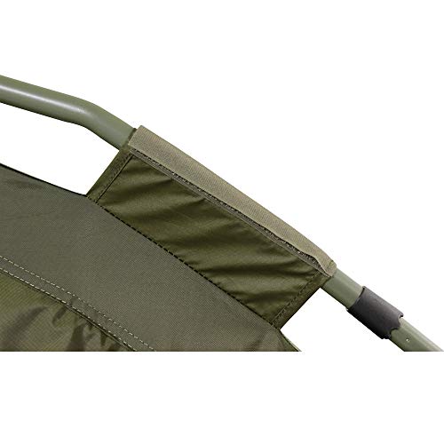 Tienda de pesca vivac Lucx® Tienda de carpa Puma, tienda para 1 hombre 10,000 mm