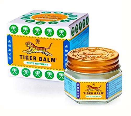 Tiger Balm BALSAMO BLANCO