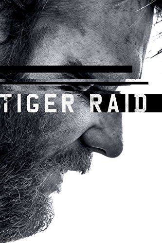 Tiger Raid [Reino Unido] [DVD]